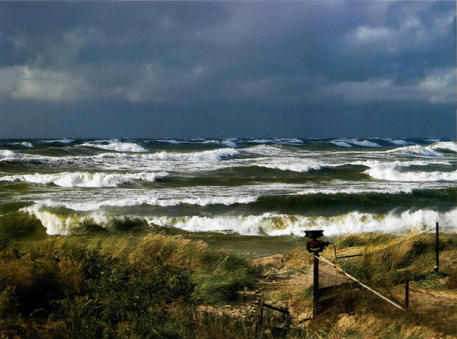 Балтийское море фото