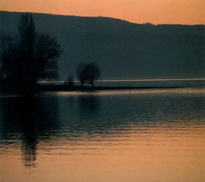 Боденское озеро фото